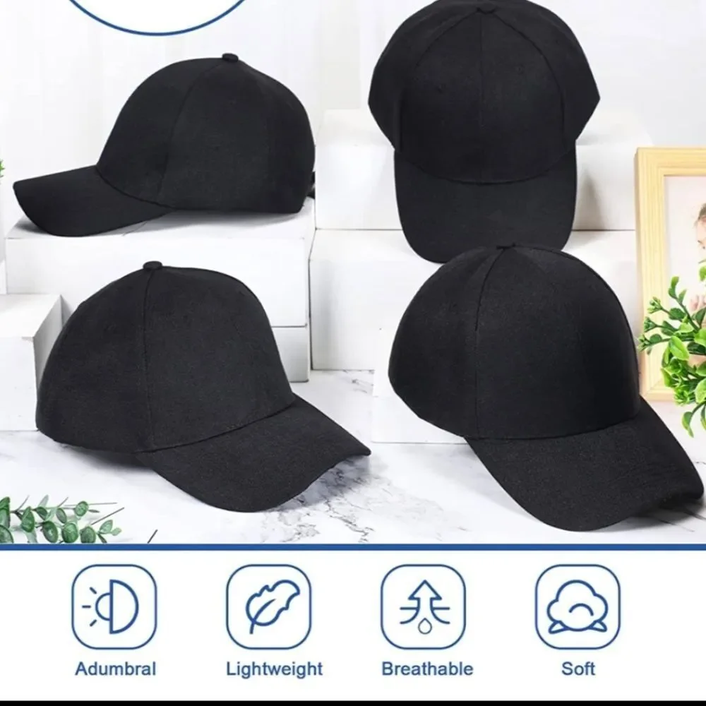 Libra Zodiac Astrology Hat Baseball Cap Present Gift Thick Material Adjustable